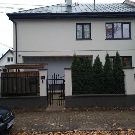 Bezagenta Mozart6 Studio Easy Access To City Wifi Warschau Exterior foto