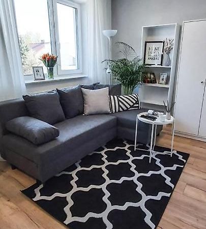 Bezagenta Mozart6 Studio Easy Access To City Wifi Warschau Exterior foto