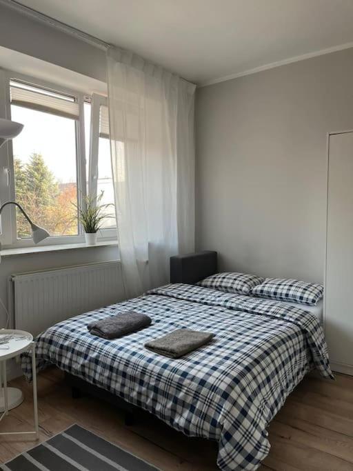 Bezagenta Mozart6 Studio Easy Access To City Wifi Warschau Exterior foto