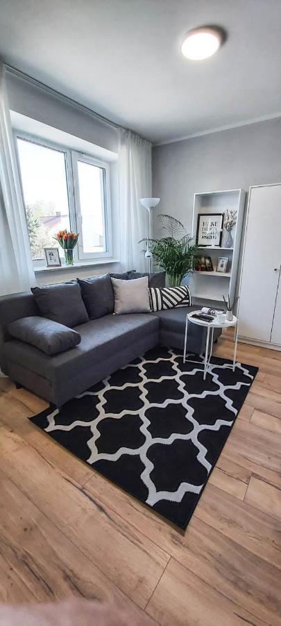 Bezagenta Mozart6 Studio Easy Access To City Wifi Warschau Exterior foto